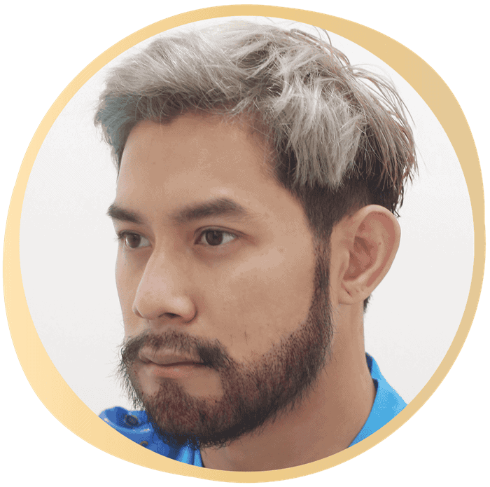 Beard 10